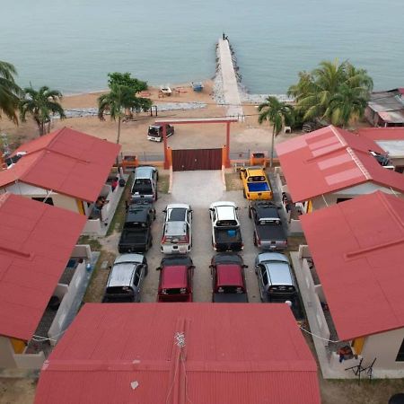 Mutiara Chalet Malacca Eksteriør bilde