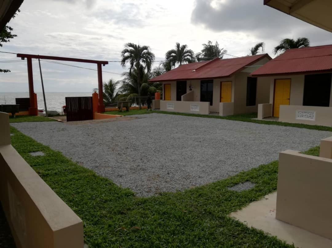 Mutiara Chalet Malacca Eksteriør bilde