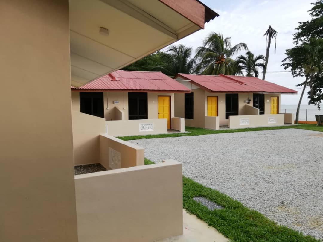 Mutiara Chalet Malacca Eksteriør bilde