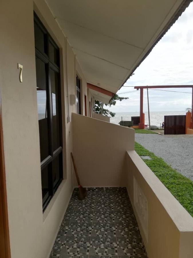 Mutiara Chalet Malacca Eksteriør bilde
