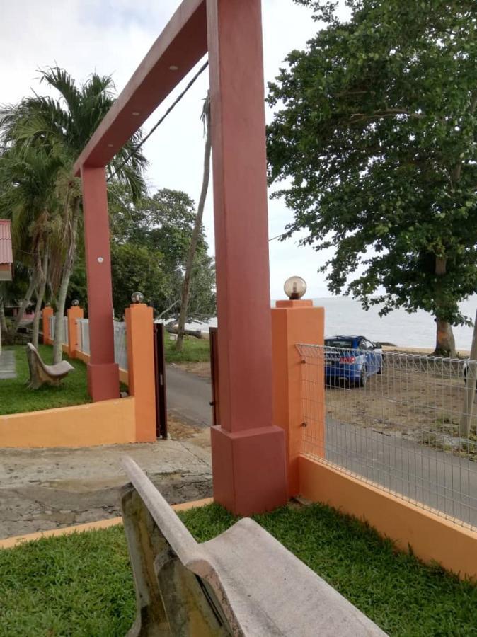 Mutiara Chalet Malacca Eksteriør bilde