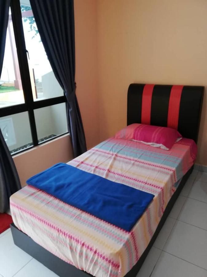 Mutiara Chalet Malacca Eksteriør bilde