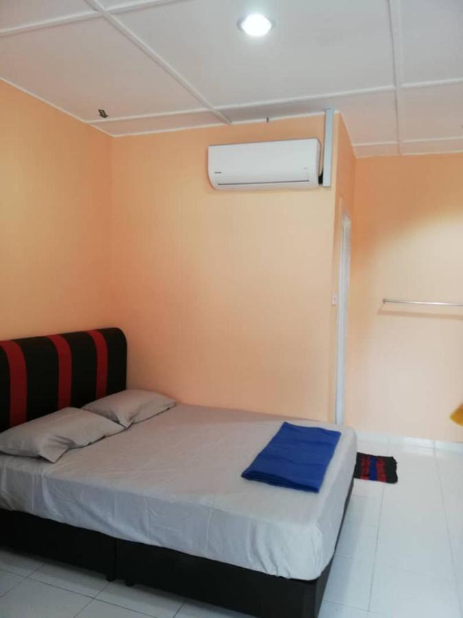 Mutiara Chalet Malacca Eksteriør bilde