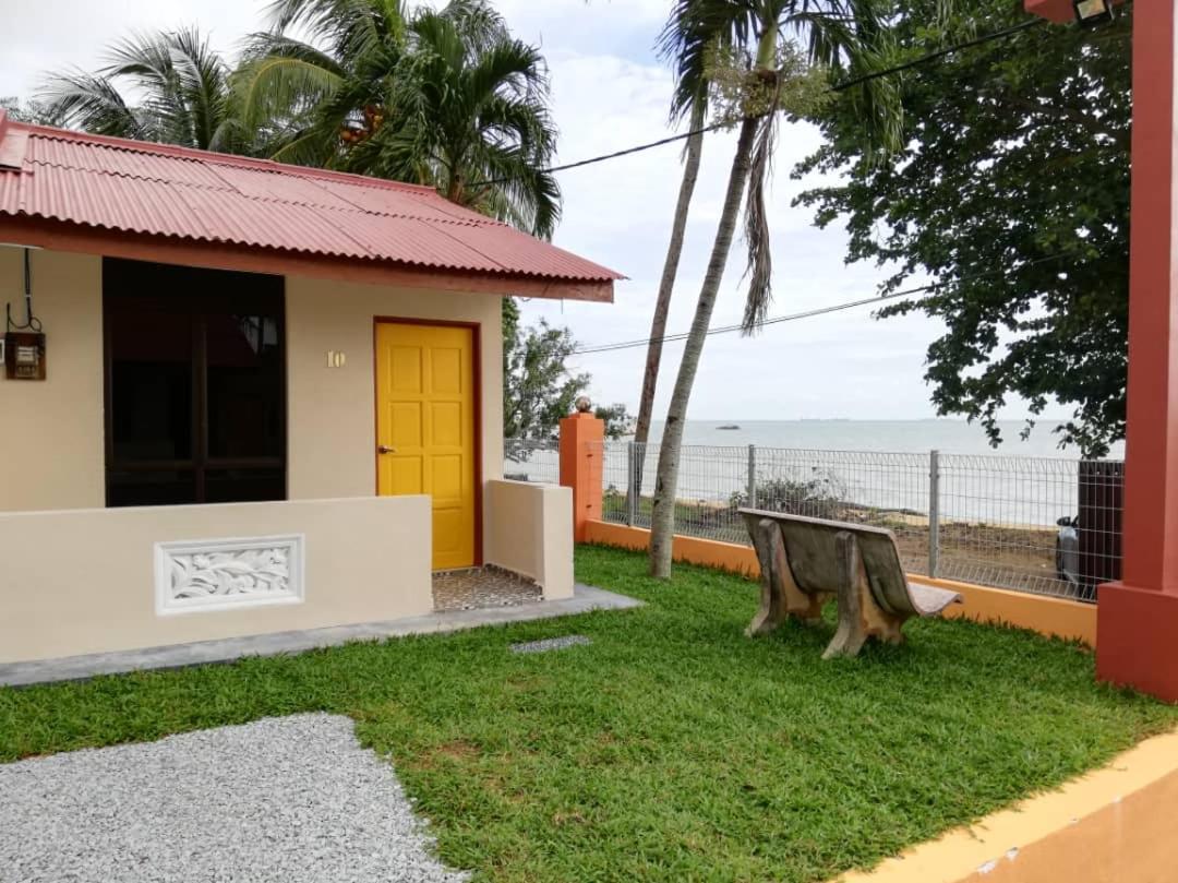 Mutiara Chalet Malacca Eksteriør bilde