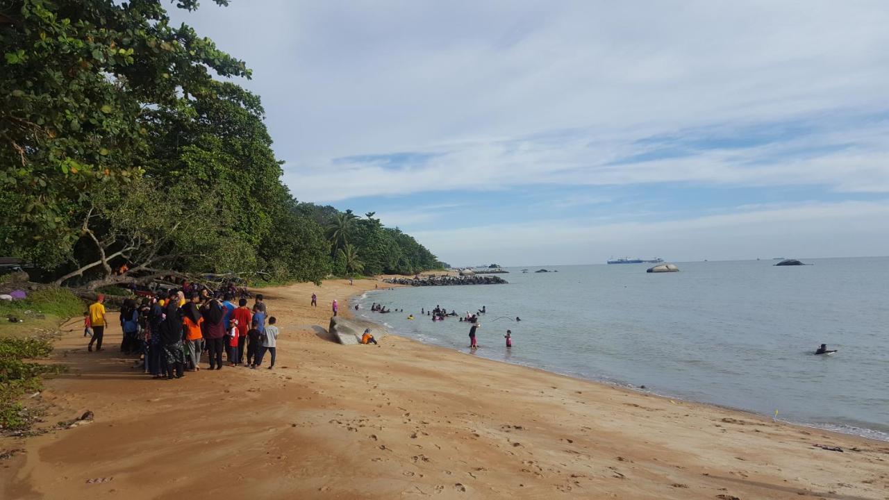 Mutiara Chalet Malacca Eksteriør bilde