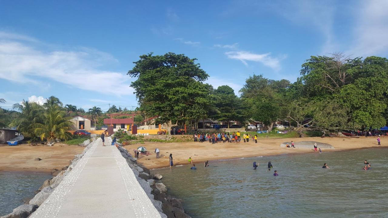 Mutiara Chalet Malacca Eksteriør bilde