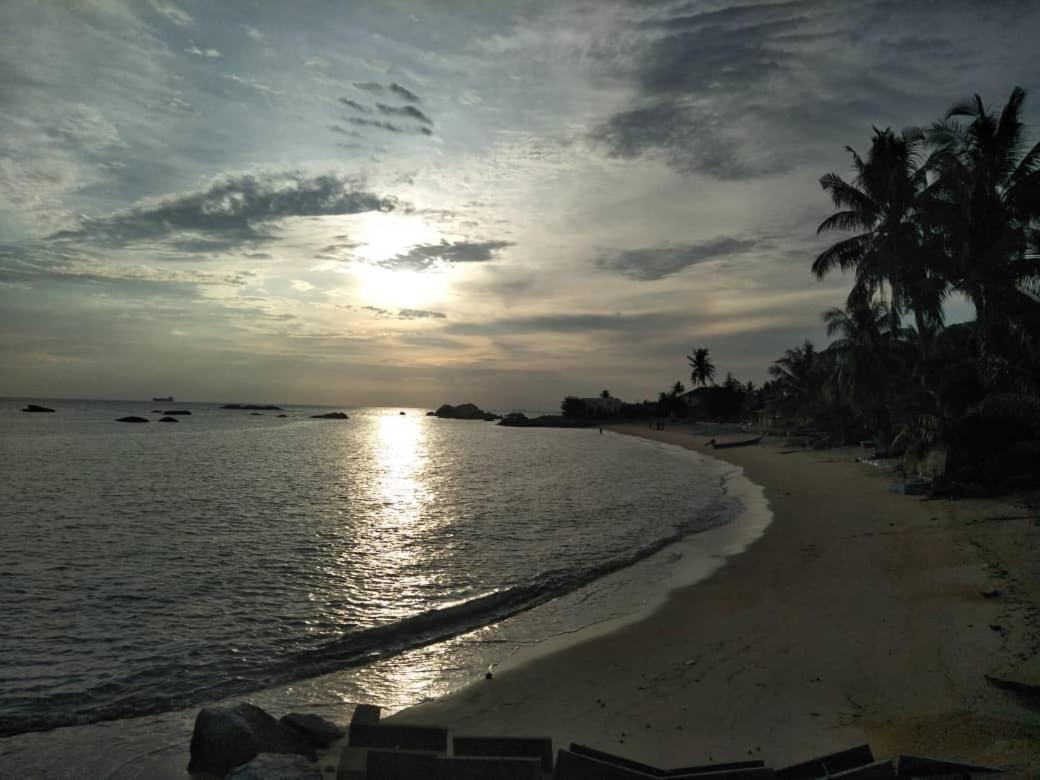 Mutiara Chalet Malacca Eksteriør bilde