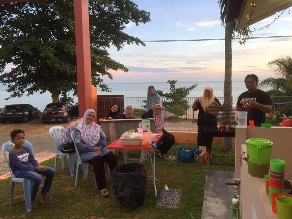 Mutiara Chalet Malacca Eksteriør bilde