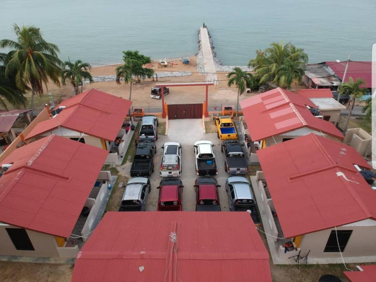 Mutiara Chalet Malacca Eksteriør bilde