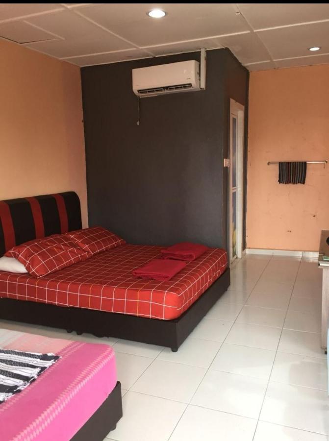 Mutiara Chalet Malacca Eksteriør bilde