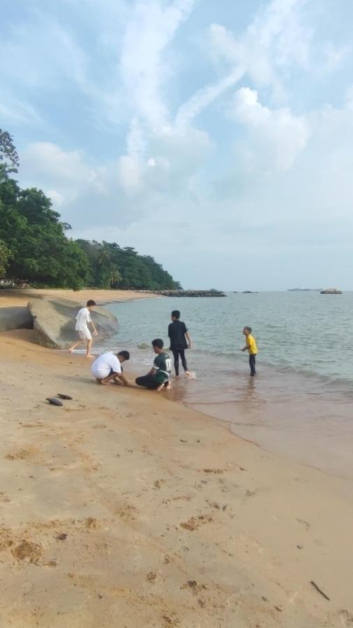Mutiara Chalet Malacca Eksteriør bilde