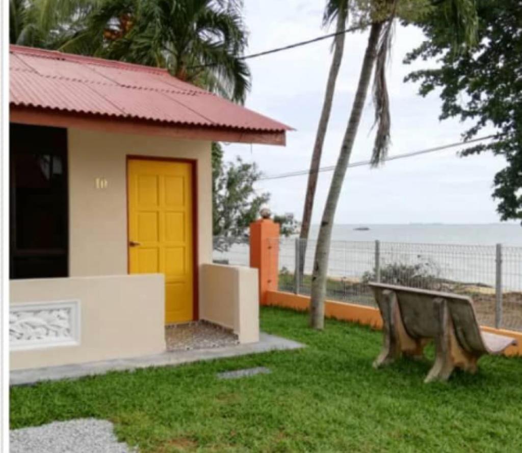 Mutiara Chalet Malacca Rom bilde