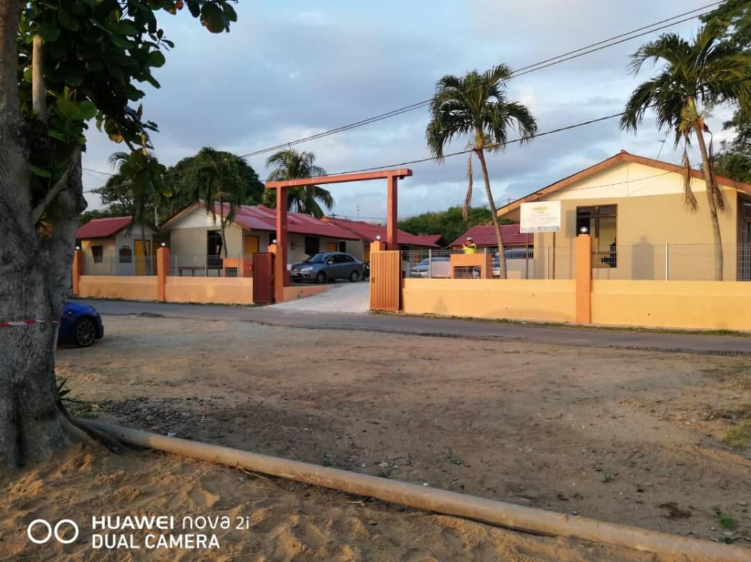 Mutiara Chalet Malacca Rom bilde