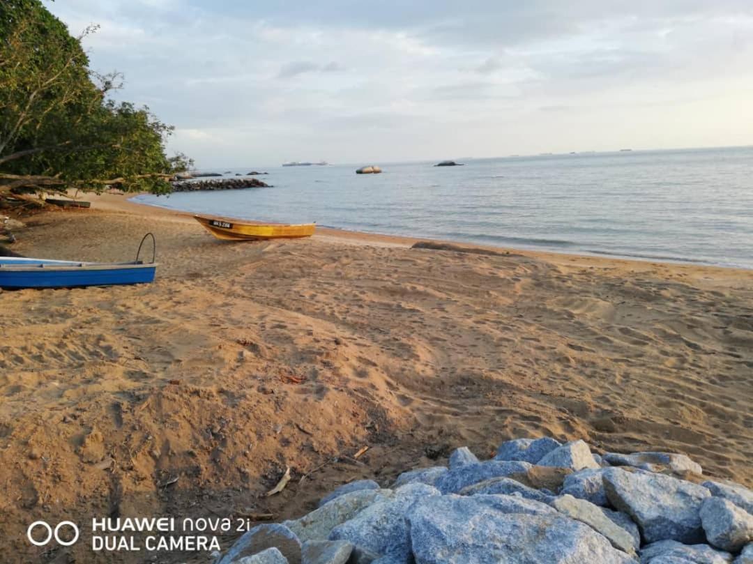 Mutiara Chalet Malacca Rom bilde